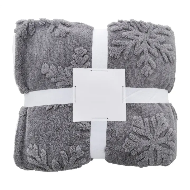 RPET Christmas blanket - AP861013 (ANDA#77)